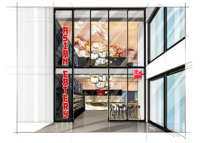 The Circle Flughafen Zürich