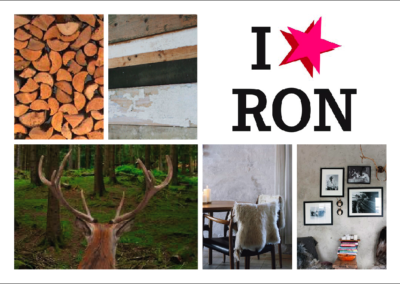 Ron Orp Büro Zürich