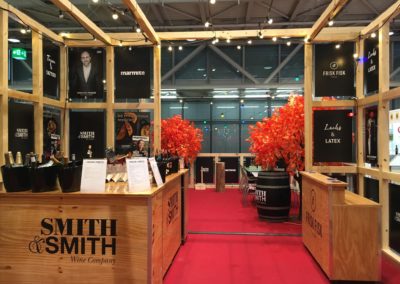 Smith & Smith Igeho Basel