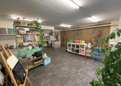 Atelier Dietlimoos Adliswil