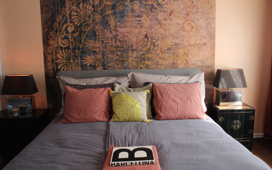 Umbau Schlafzimmer Küsnacht